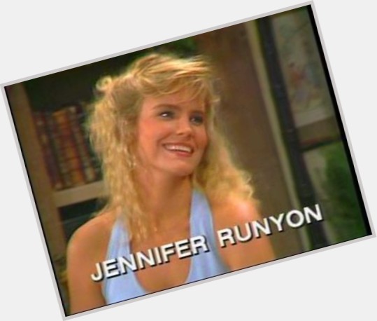 jennifer runyon 9