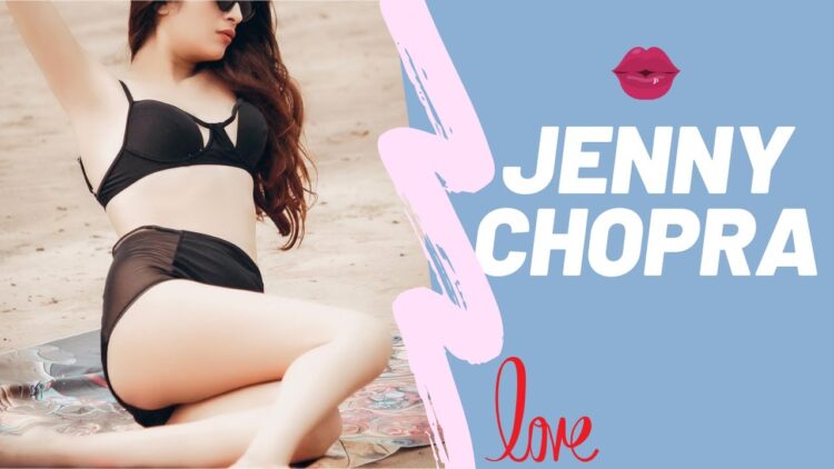 jenny chopra 5