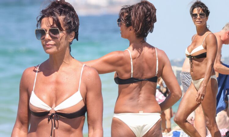 jenny powell 9