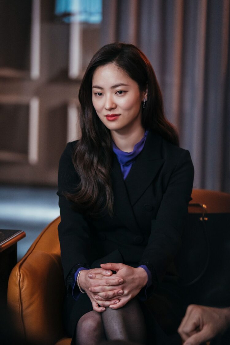 jeon yeo bin 6