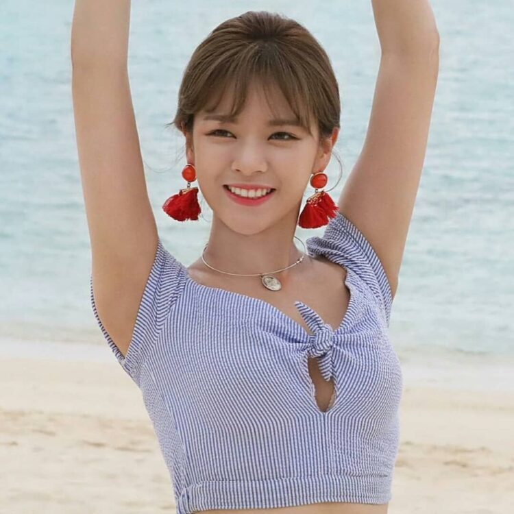 jeongyeon 9