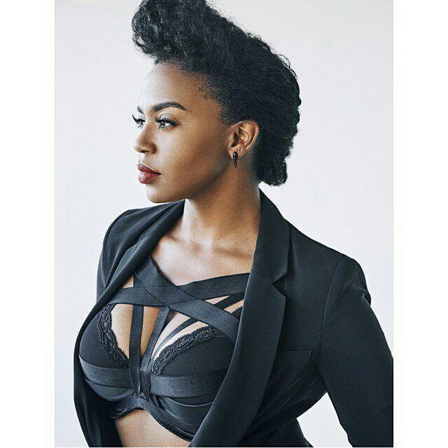 jerrika hinton