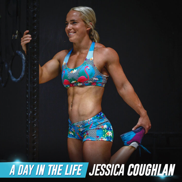 jess coughlan 8