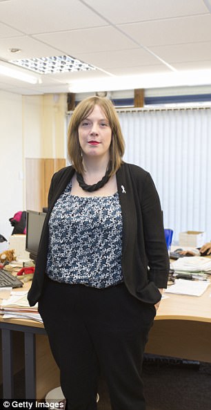 jess phillips 5