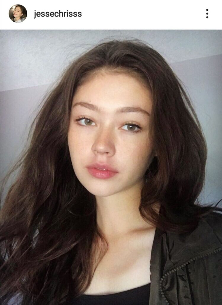 jessechrisss 3