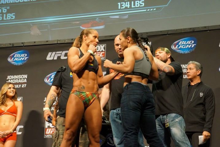 jessica andrade 6