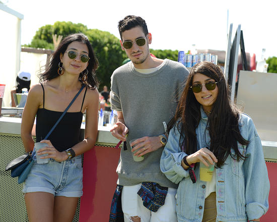 10 Hot Sexy Jessica Anteby Bikini Pics