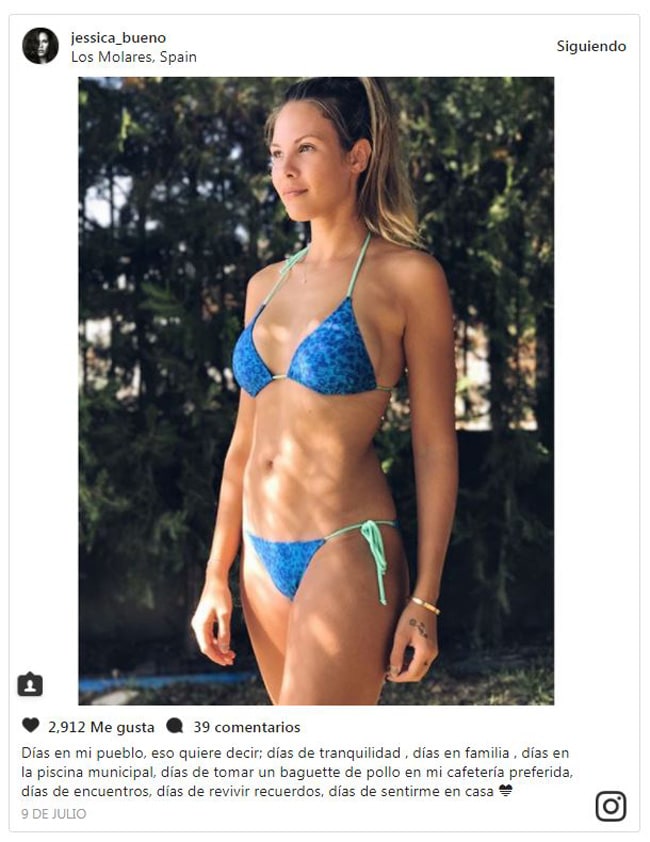jessica bueno 1