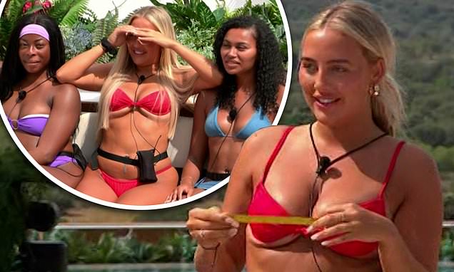 jessica day george 5