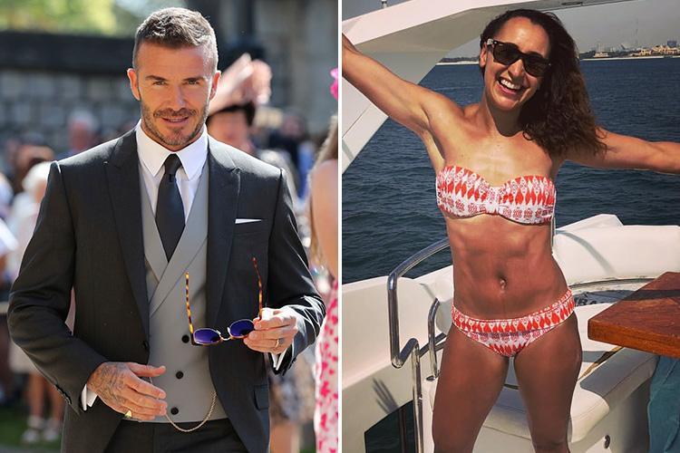 8 Hot Sexy Jessica Ennis Hill Bikini Pics 8 Hot Sexy Jessica Ennis Hill Bikini Pics
