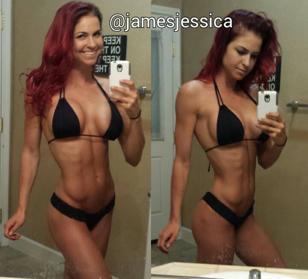 jessica enslow 9