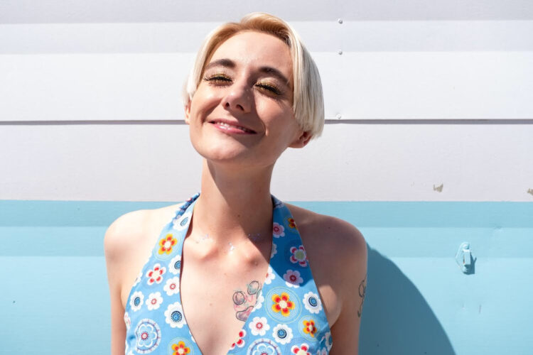 jessica lea mayfield