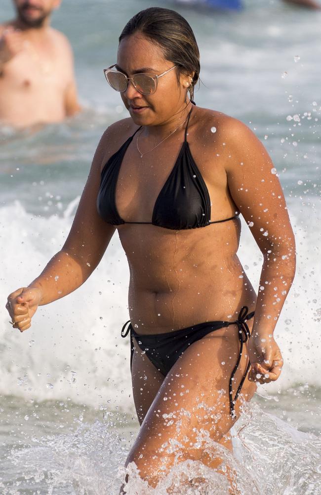 jessica mauboy