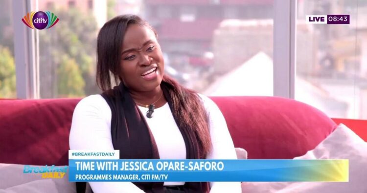 jessica opare saforo 5