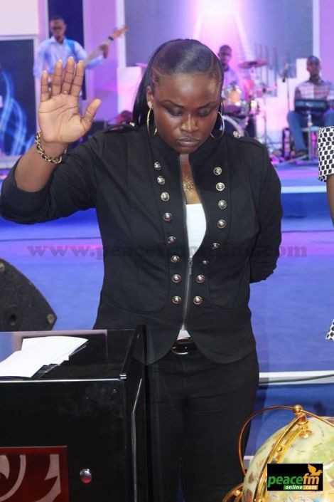 jessica opare saforo 6