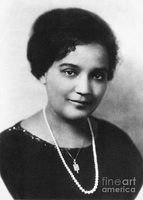 jessie redmon fauset 1