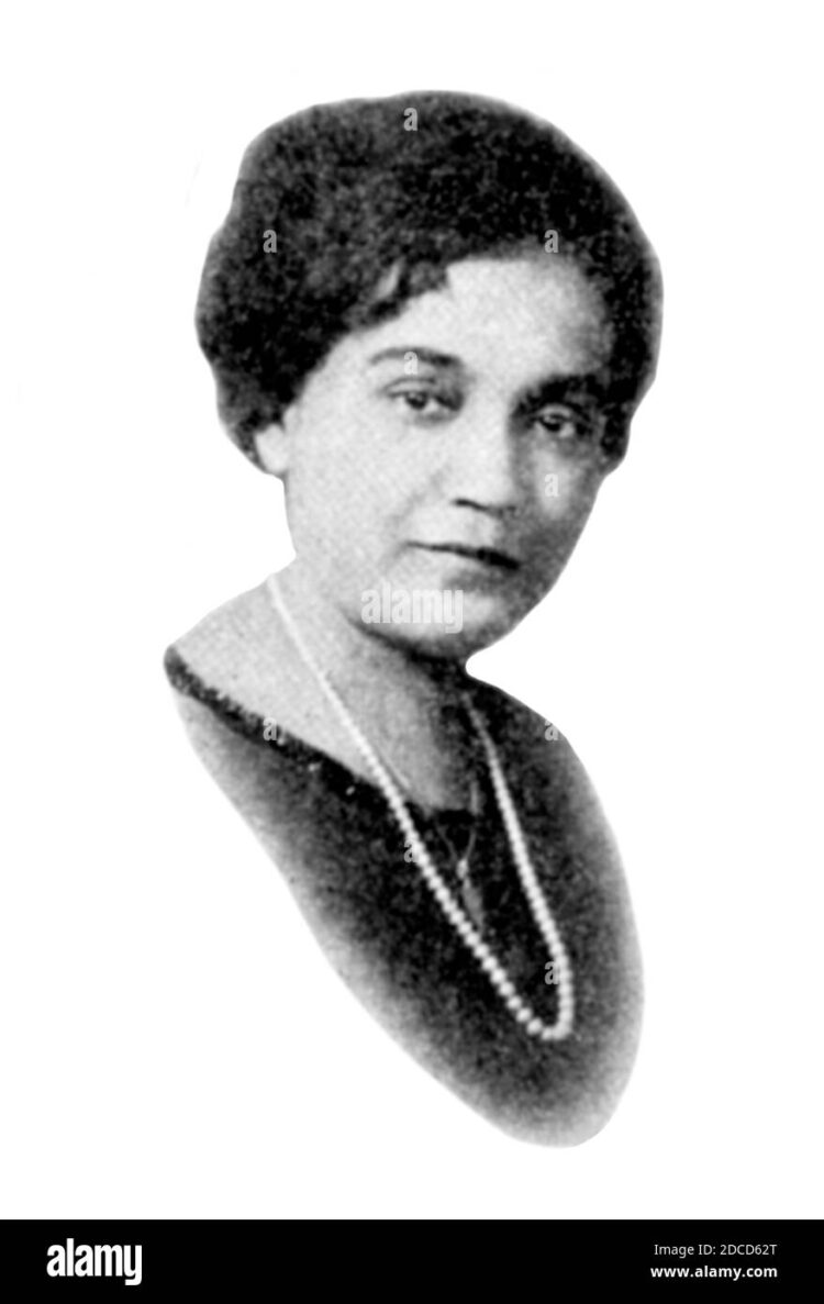 jessie redmon fauset 3