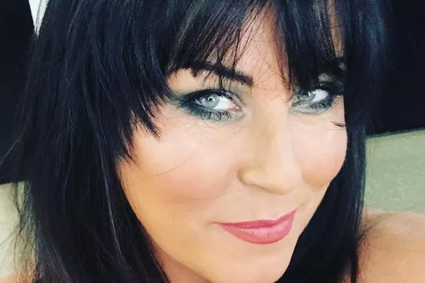 jessie wallace 9