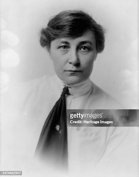 jessie woodrow sayre 1