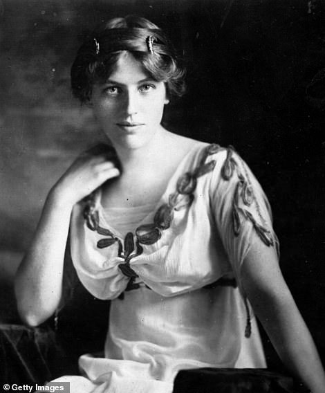 jessie woodrow sayre 6