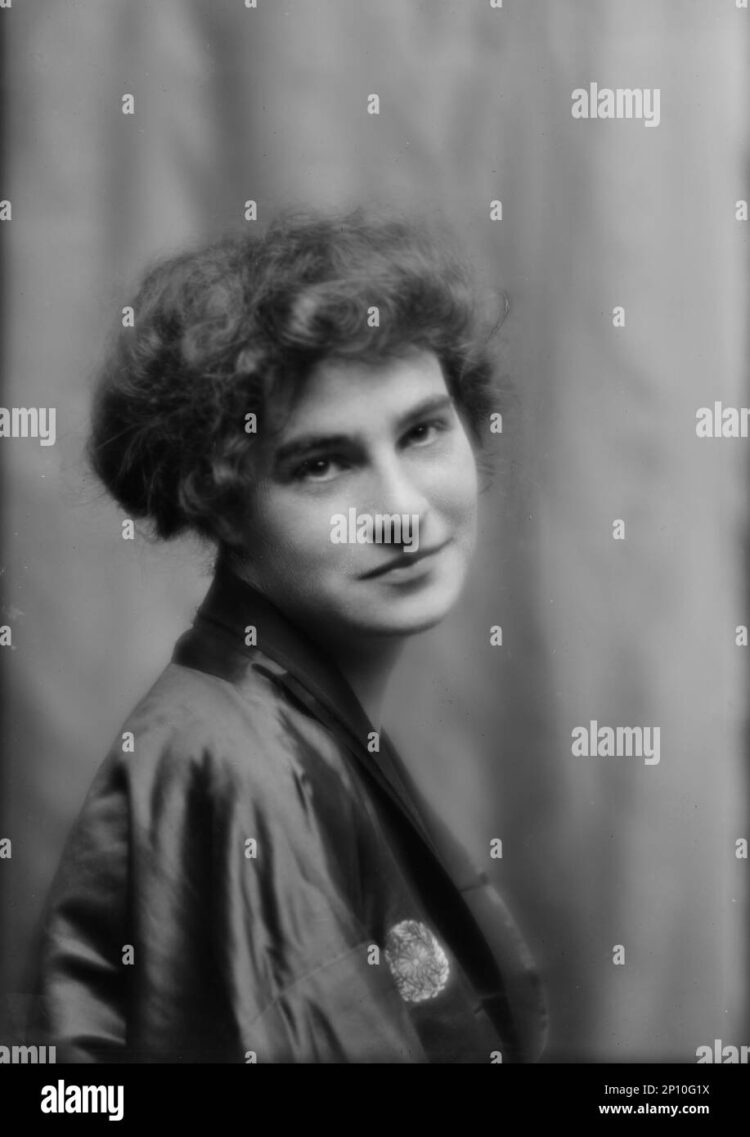 jessie woodrow sayre 9