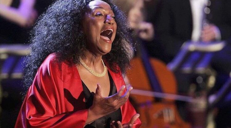 jessye norman 1