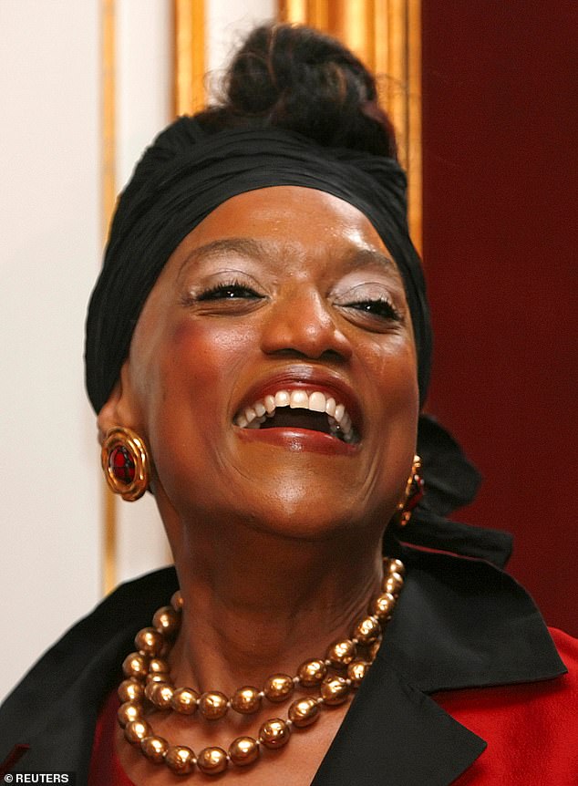 jessye norman 3