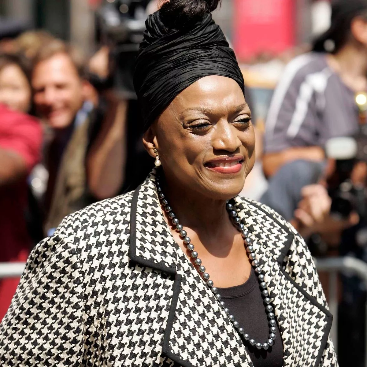jessye norman 4