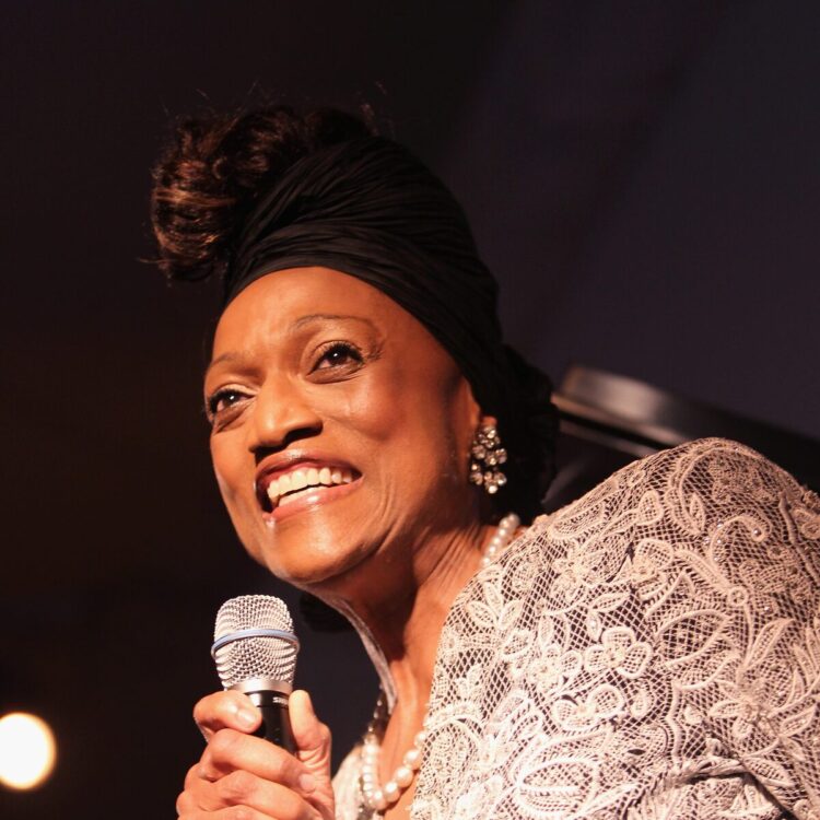 jessye norman 5