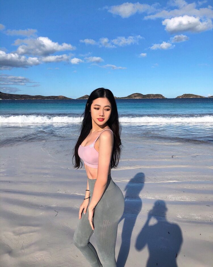 jewel goh