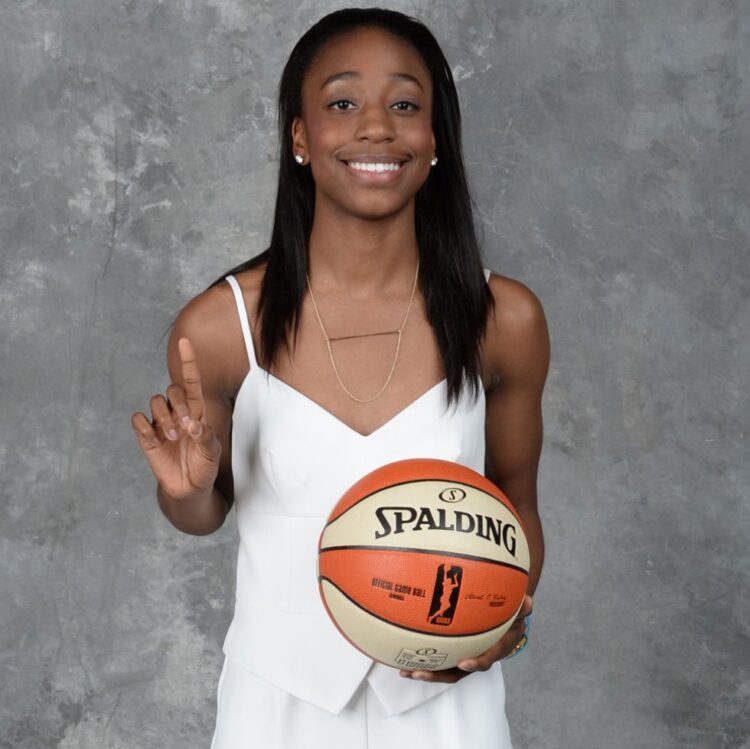 jewell loyd 1