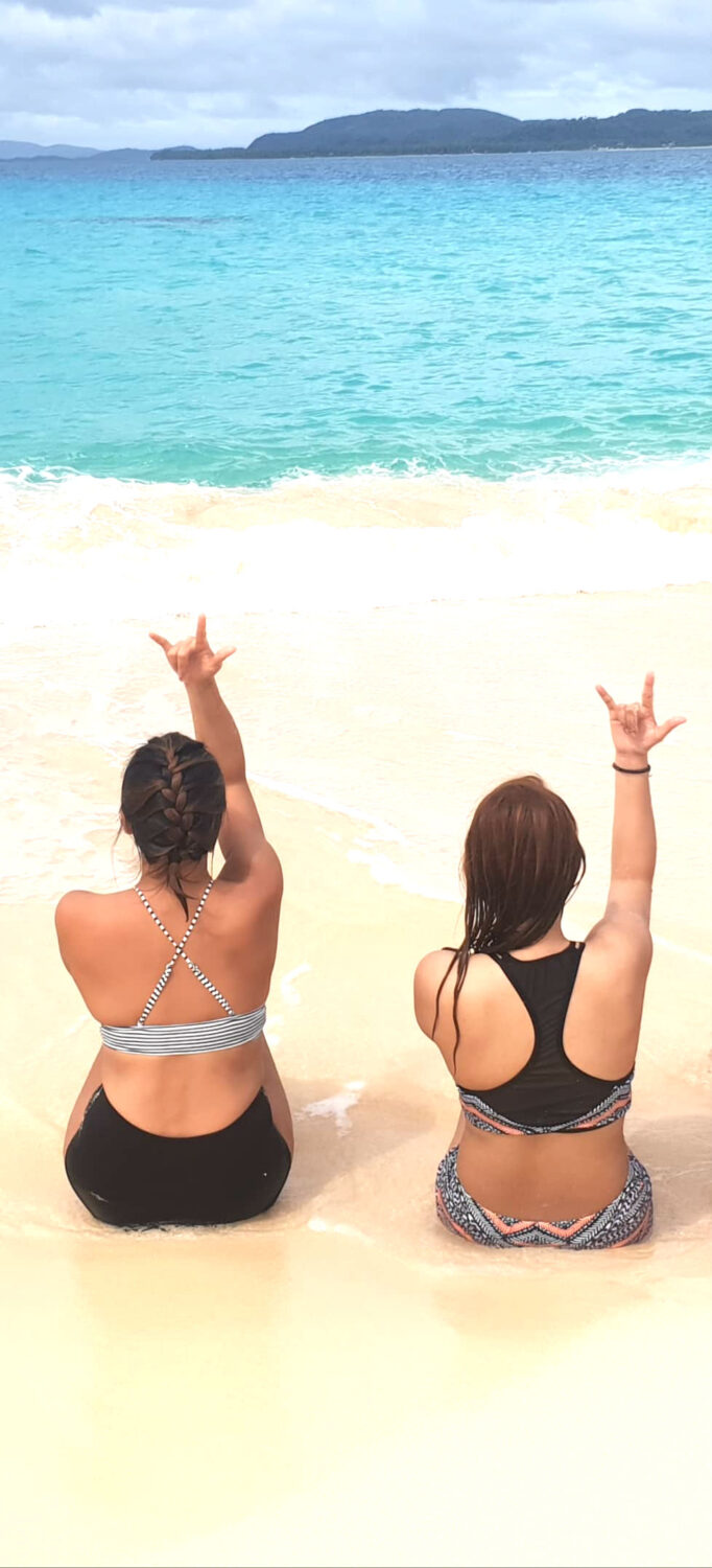 jhelly maliwat isidro 8