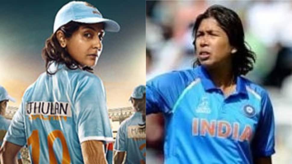 jhulan goswami 7