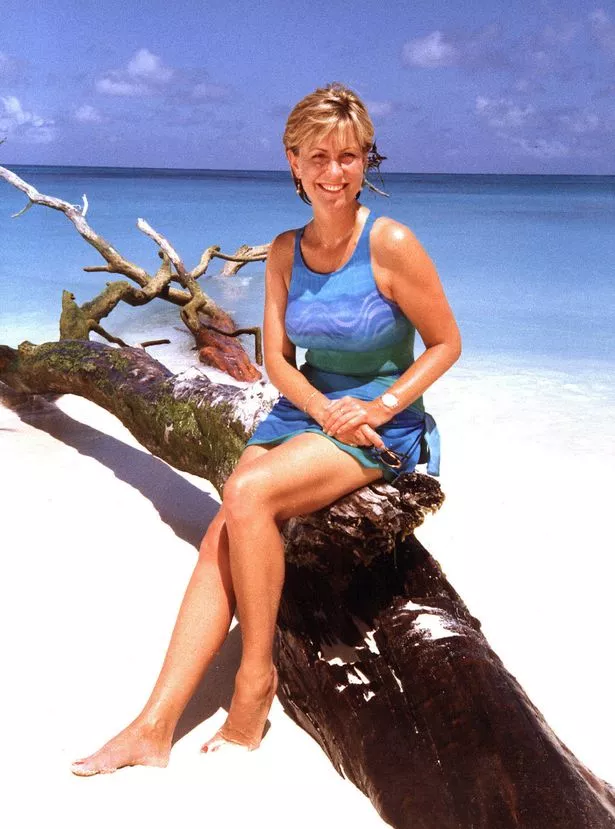 jill dando 1