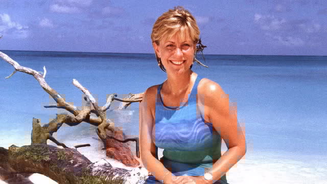 jill dando 4