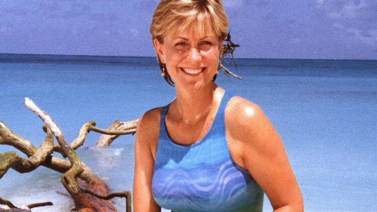 jill dando 6