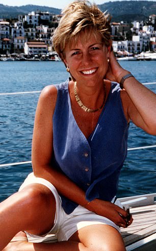 jill dando 9