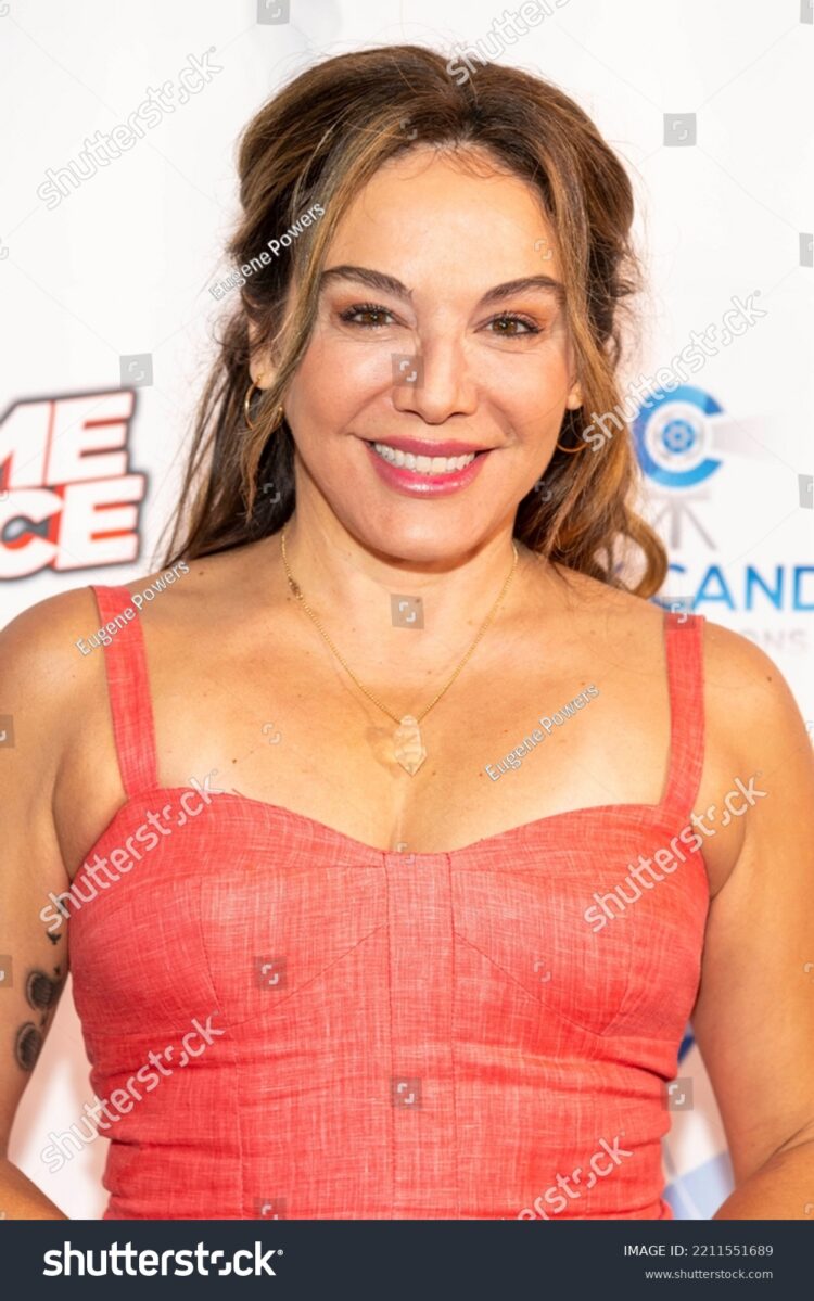 jill michele melean 6