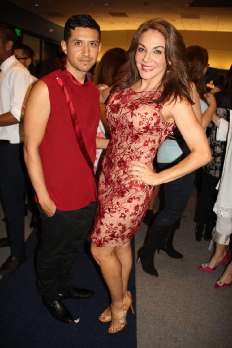 jill michele melean 7