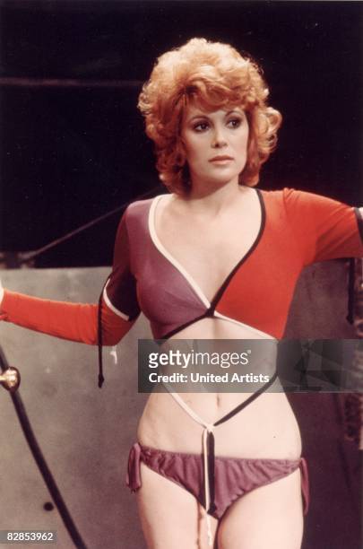 jill st. john 9