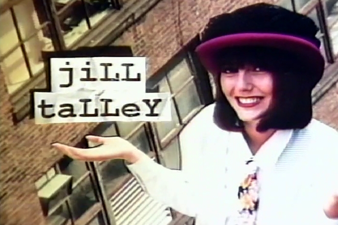 jill talley 6