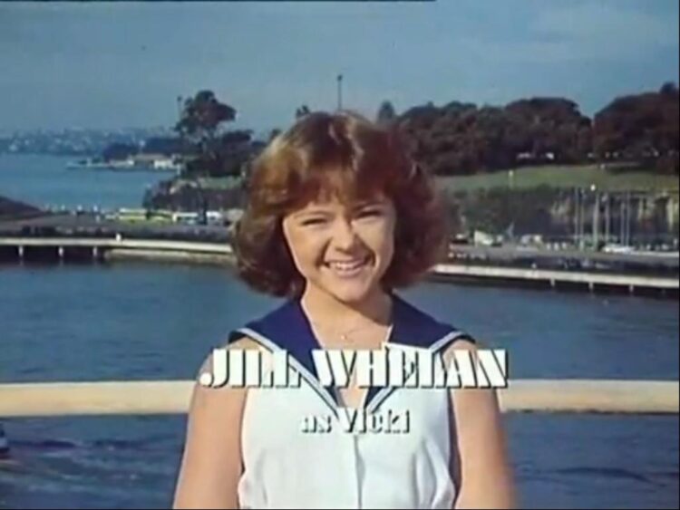 jill whelan 9