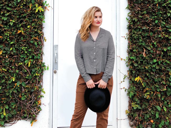 jillian bell 9