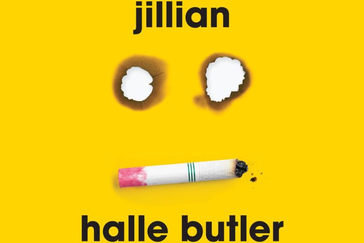 jillian butler 8