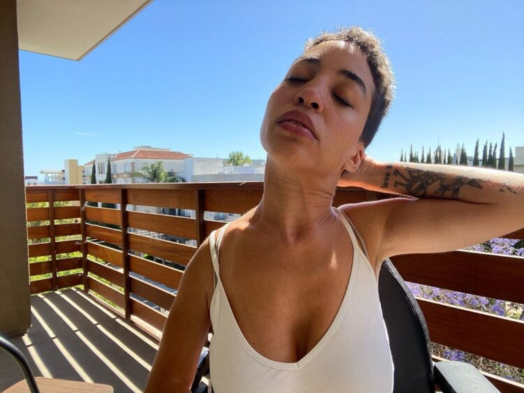 jillian mercado 8