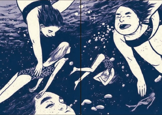 jillian tamaki 1