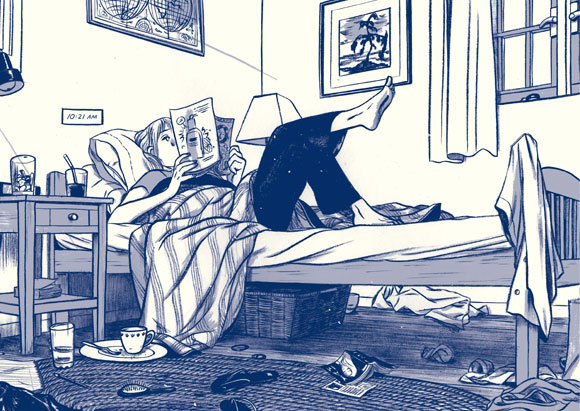 jillian tamaki 4
