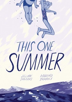 jillian tamaki 9