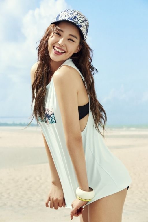 jin ki joo