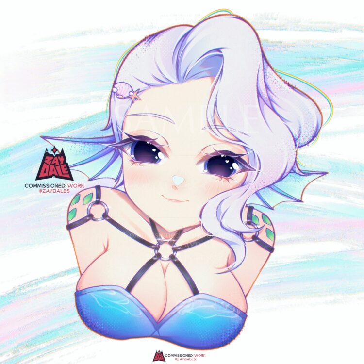 jinx zhou